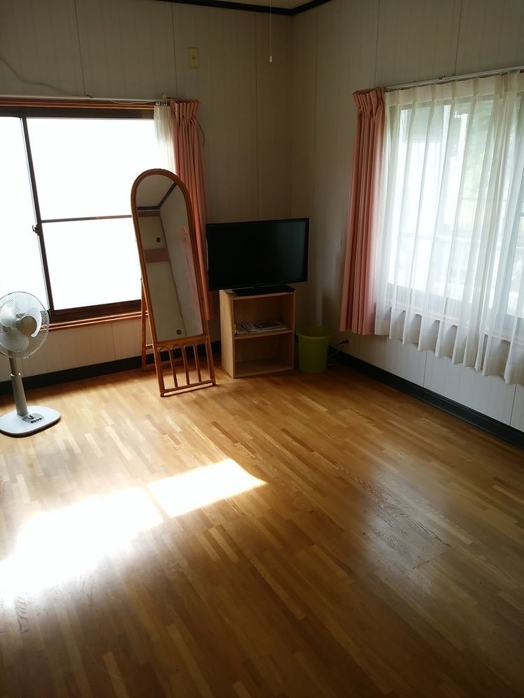 Mirai Noen Hotel Tanabe Exterior photo